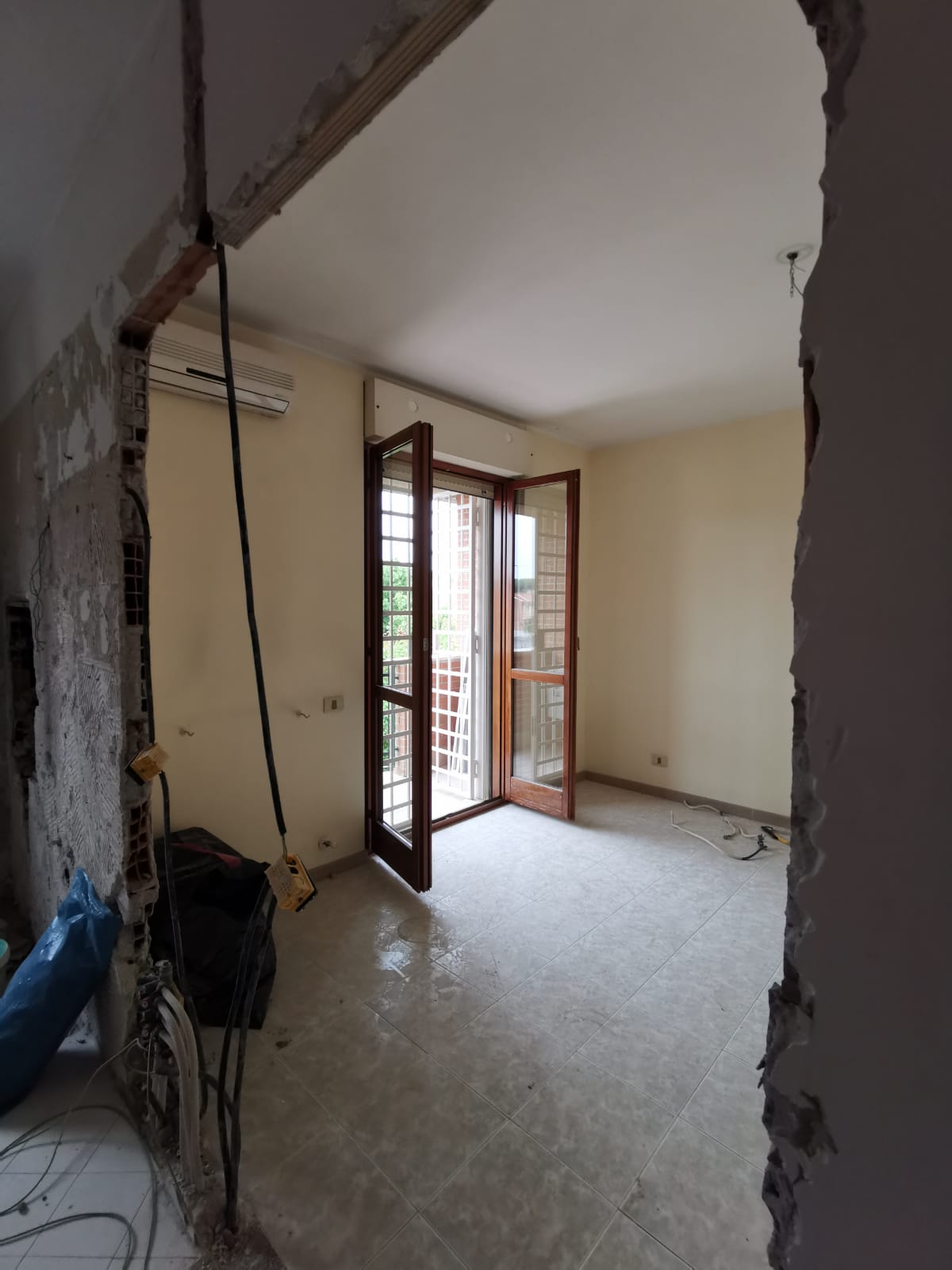 Ail Roma - Residenza Oriana Daniello”, foto interno