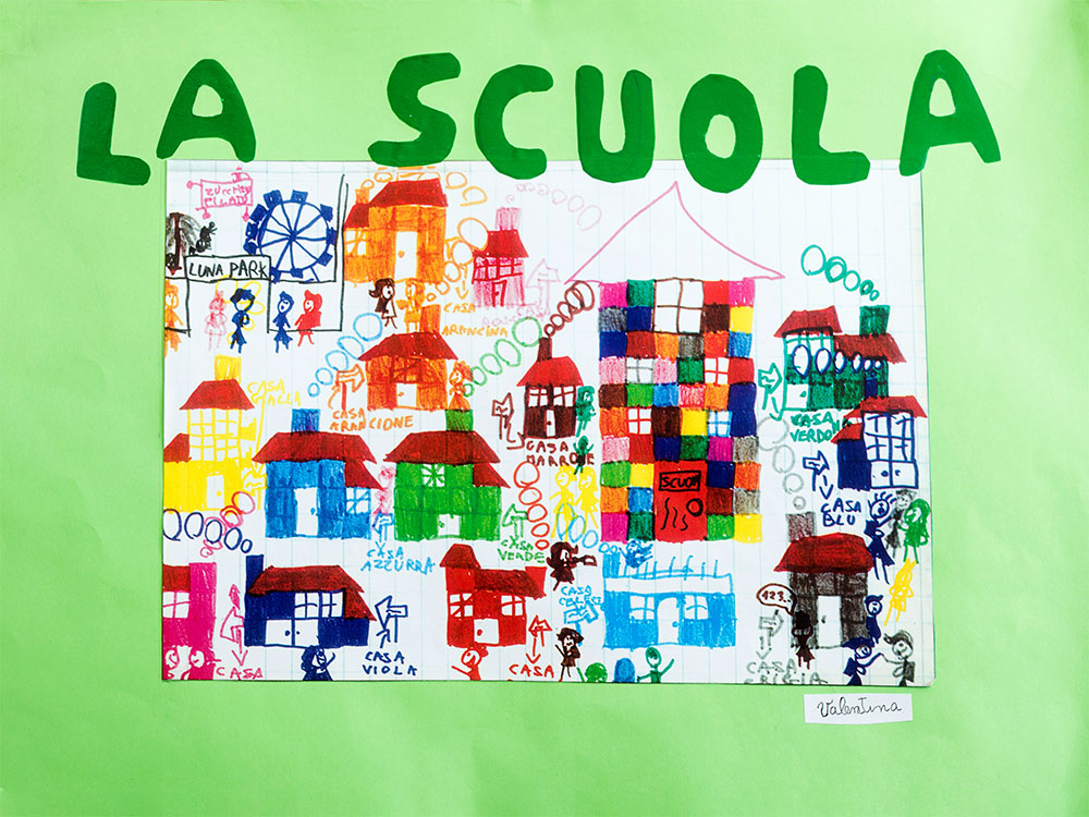la-scuola