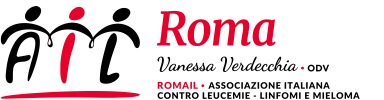 AIL ROMA Logo
