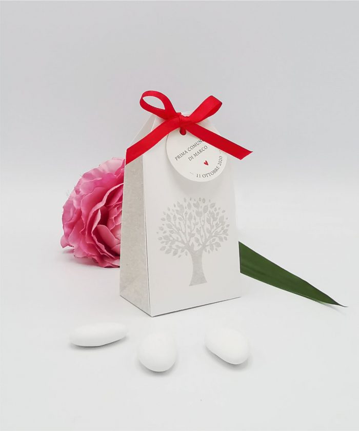 Scatolina ALBERO DELLA VITA - immagine 2