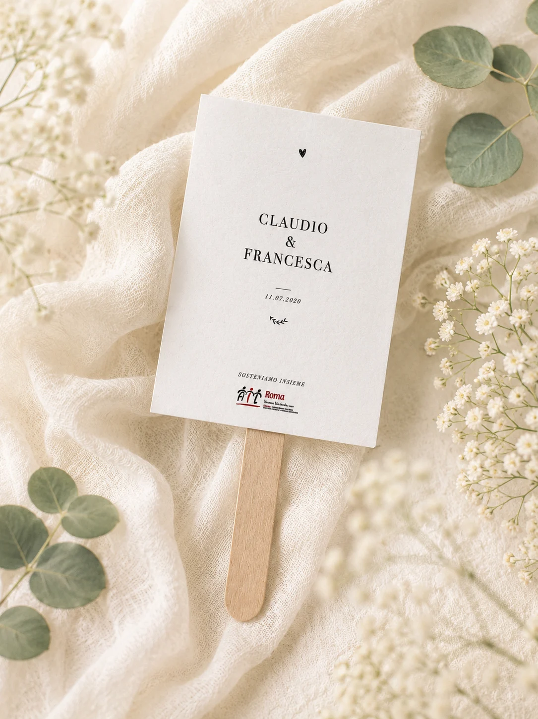 Ventaglio: Classico