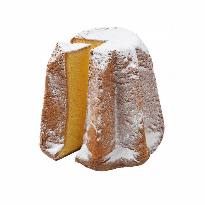 Pandoro artigianale - immagine 2