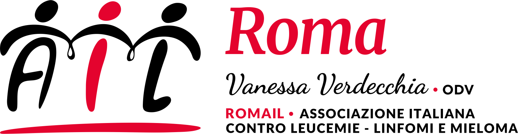 AIL ROMA logo