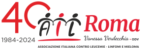 AIL ROMA Logo