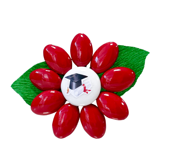 Fiore laurea