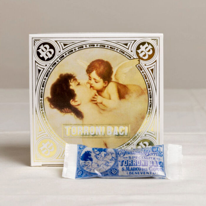 Torroni Baci