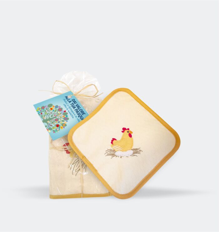 Presina da cucina Gallina