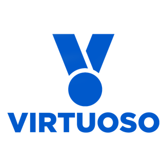 Logo Virtuoso