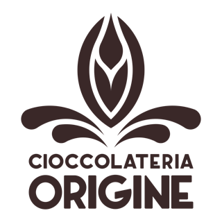 logo Cioccolateria Origine