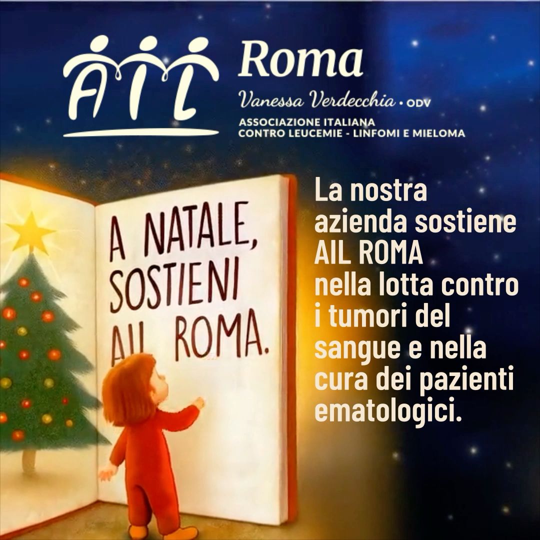 E-Card Natale 2025