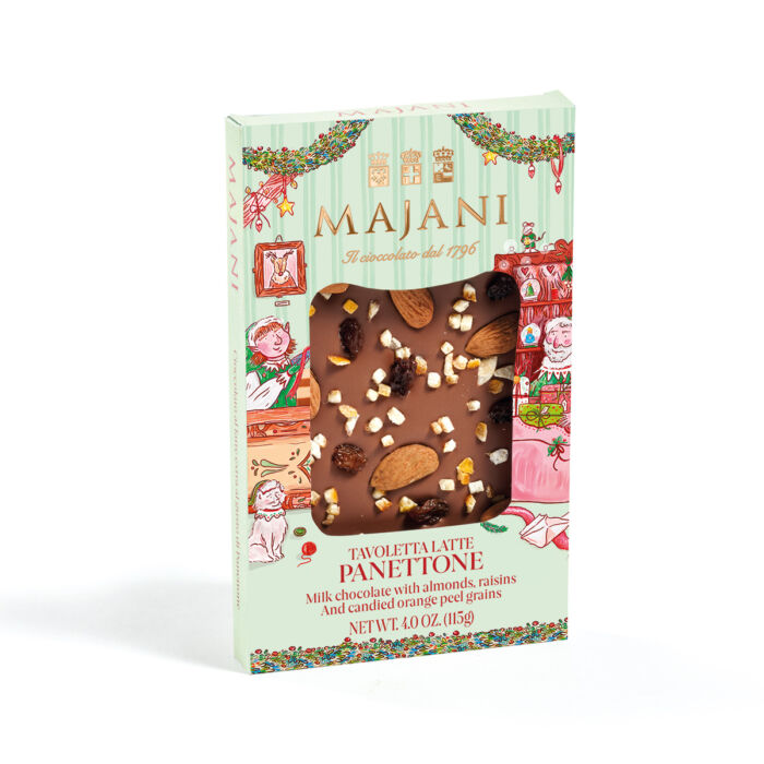 Golosa Panettone