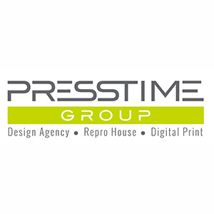logo presstime group