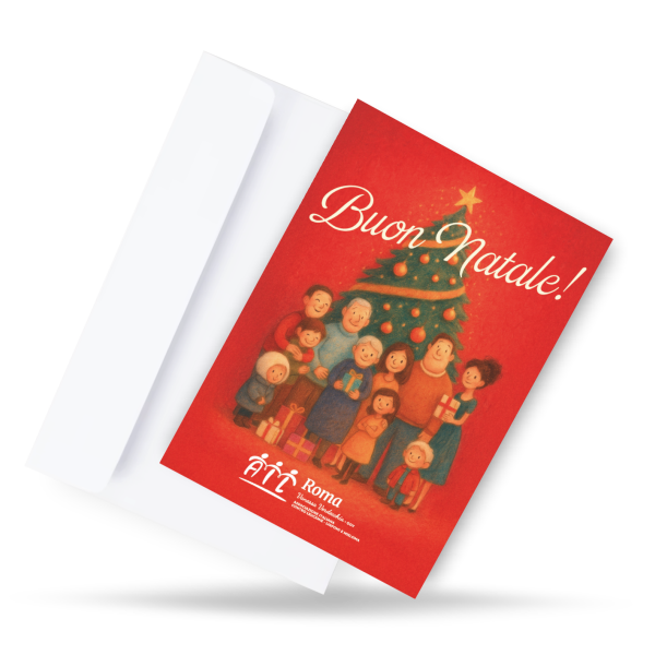 Biglietto famiglia - immagine 2