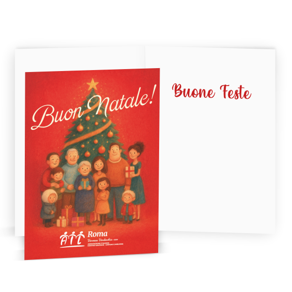 Biglietto famiglia - immagine 3